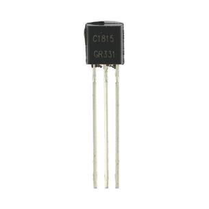 TRANSISTOR 2SC1815 = ECG 85 CALIDAD