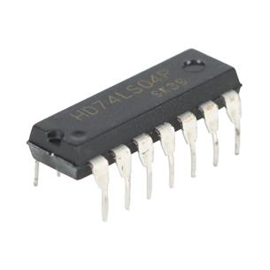 74LS04P CLD-1
