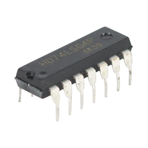 74LS04P CLD-1