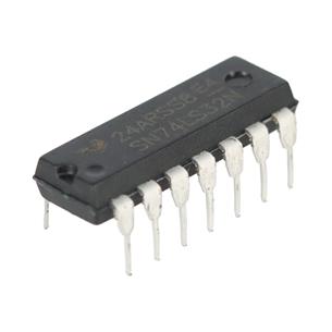 74LS32 CLD-1
