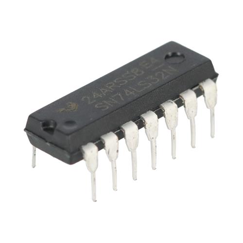 74LS32 CLD-1