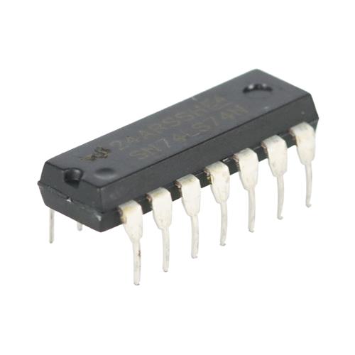 74LS74 CLD-1