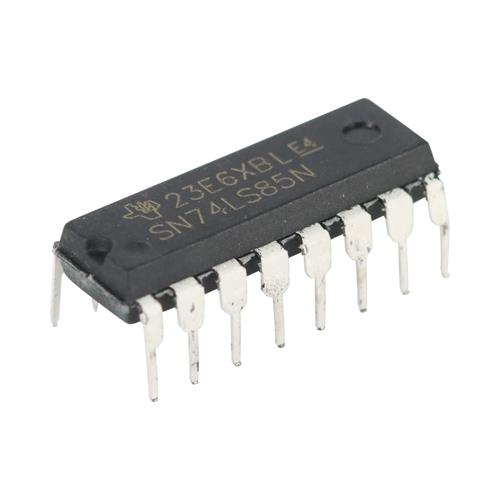 74LS85 CLD-1