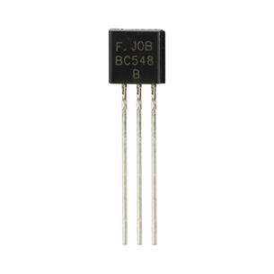 TRANSISTOR BC548B CALIDAD