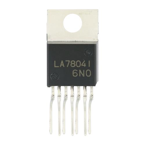 LA78041 CLD-1