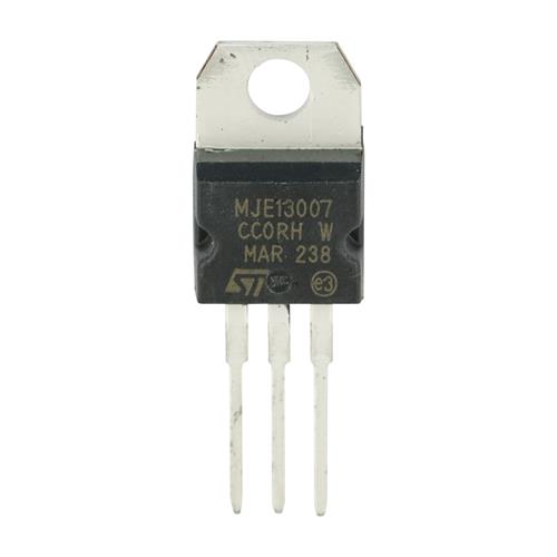 TRANSISTOR MJE13007 CALIDAD
