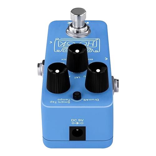 PEDAL DE EFECTO HOOK DRUM & LOOP