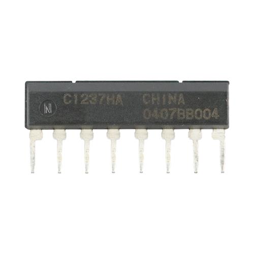 UPC1237AH CLD-1