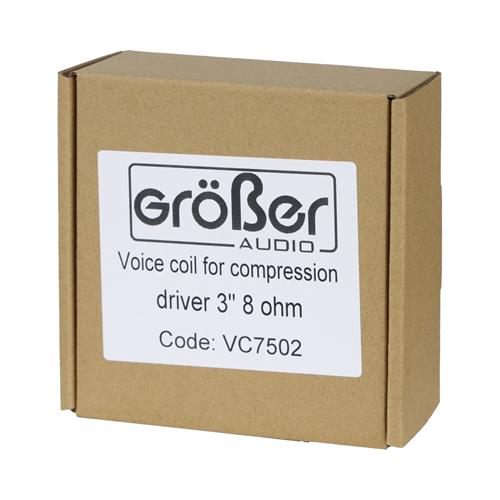 REPUESTO PARA DRIVER D75 - DESC