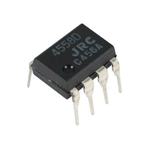 UPC4558C CLD-1