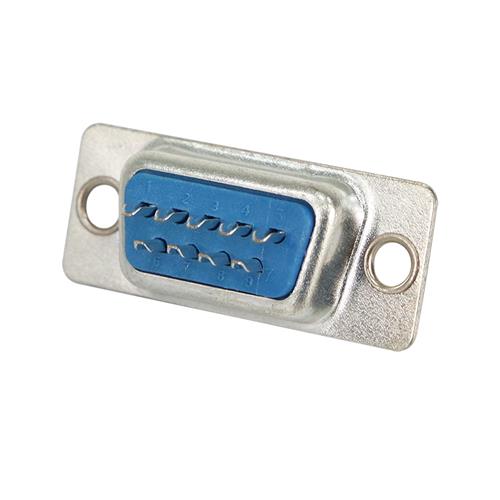 CONECTOR PARA COMPUTADORA DB-9 HEMBRA