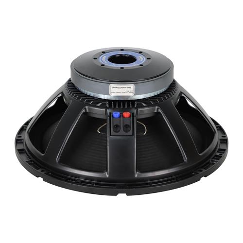 PARLANTE 18 PULG. 8 OHM-2000W