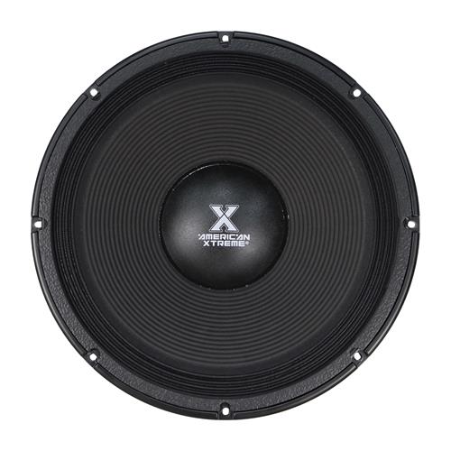 PARLANTE 18 PULGADAS 8 OHM-2000W