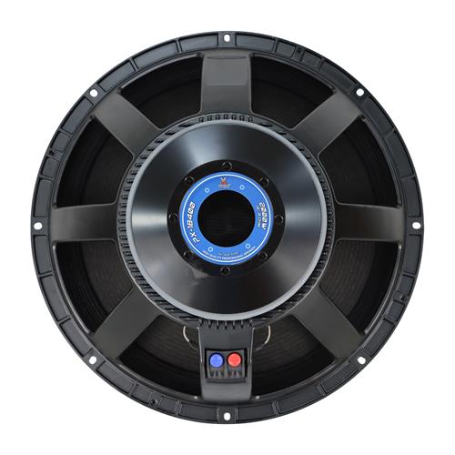 PARLANTE 18 PULGADAS 8 OHM-2000W