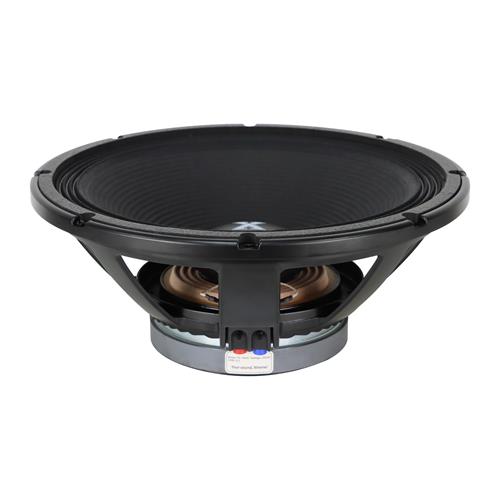 PARLANTE 18 PULGADAS 8 OHM-2000W