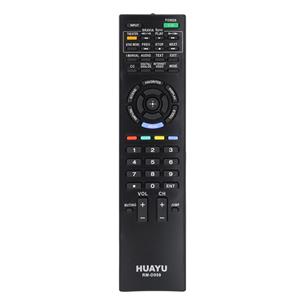 CONTROL REMOTO PARA TV SONY LCD-LED