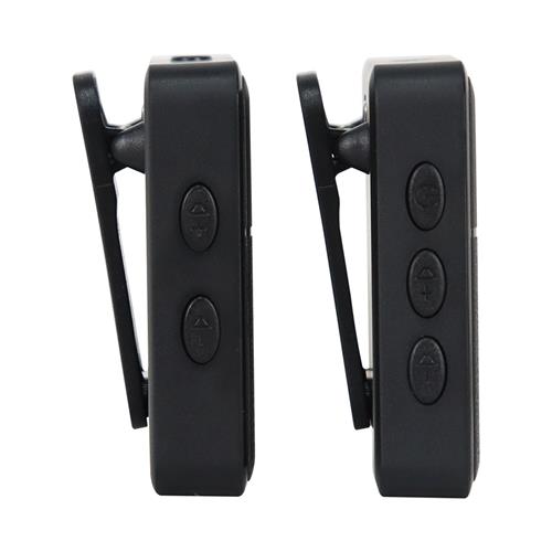 SISTEMA INALAMBRICO UHF CON MICROFONO CORBATA