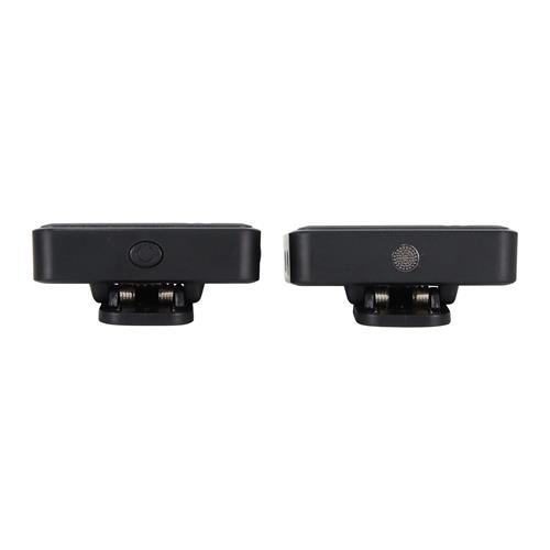 SISTEMA INALAMBRICO UHF CON MICROFONO CORBATA