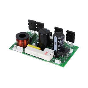TARJETA AMPLIFICADOR PARA OPTIMUS PRO