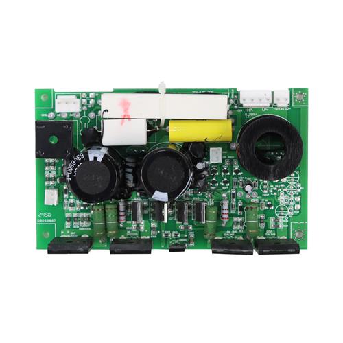 TARJETA AMPLIFICADOR PARA OPTIMUS PRO