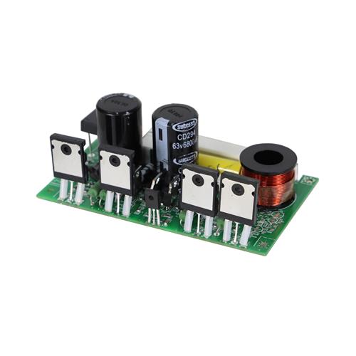TARJETA AMPLIFICADOR PARA OPTIMUS PRO