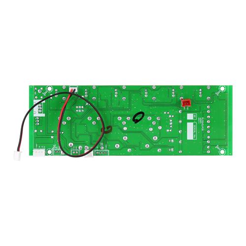 TARJETA PRE-AMPLIFICADA PARA OPTIMUS PRO