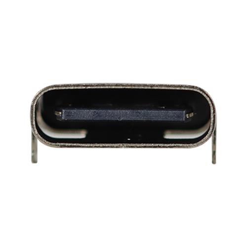JACK CHASIS USB TIPO C SMD CON 4 SOPORTES - CLA