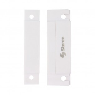 INTERRUPTOR MAGNETICO PARA ALARMAS - CLA