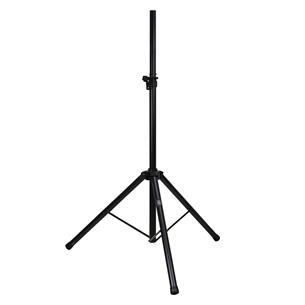 PEDESTAL PARA CAJA METALICO NEGRO - CLA
