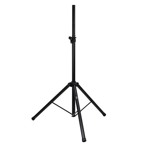 PEDESTAL PARA CAJA METALICO NEGRO - CLA