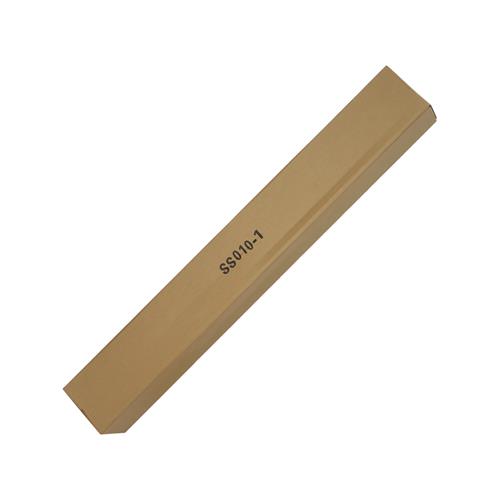 PEDESTAL PARA CAJA METALICO NEGRO - CLA