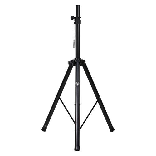 PEDESTAL PARA CAJA METALICO NEGRO - CLA