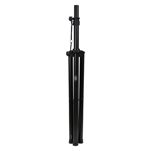 PEDESTAL PARA CAJA METALICO NEGRO - CLA