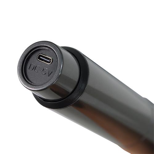 MICROFONO INALAMBRICO 4PCS UHF PERFORMANCE RECARGABLE