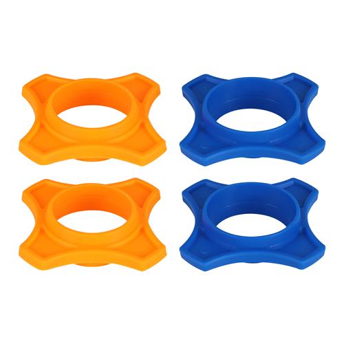 MICROFONO INALAMBRICO 4PCS UHF PERFORMANCE RECARGABLE
