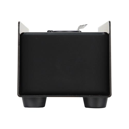 ADPTADOR SPLITTER 4 JACK XLR X RJ45