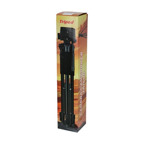 TRIPODE EXPANDIBLE PARA CELULAR/CAMARA 170CM