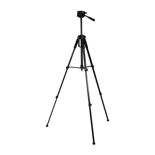 TRIPODE EXPANDIBLE PARA CELULAR/CAMARA 170CM