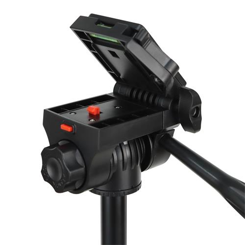 TRIPODE EXPANDIBLE PARA CELULAR/CAMARA 170CM