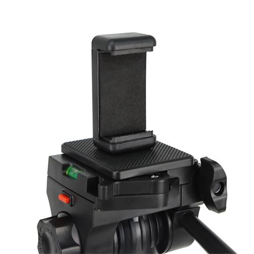 TRIPODE EXPANDIBLE PARA CELULAR/CAMARA 170CM