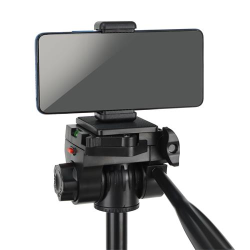 TRIPODE EXPANDIBLE PARA CELULAR/CAMARA 170CM