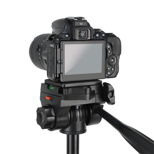 TRIPODE EXPANDIBLE PARA CELULAR/CAMARA 170CM