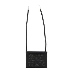BTT 8MF-250V-1