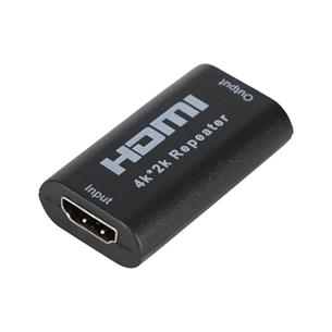 UNION HDMI AMPLIFICADA P/EXTENSIONES_30MT