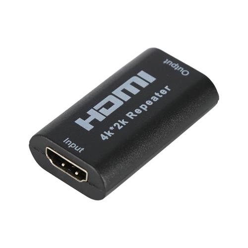 UNION HDMI AMPLIFICADA P/EXTENSIONES_30MT