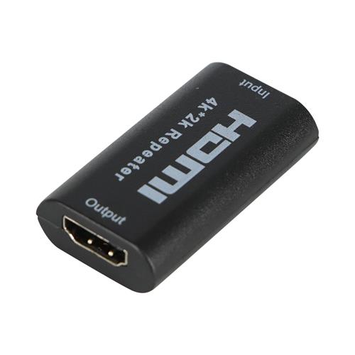 UNION HDMI AMPLIFICADA PARA EXTENSIONES_30MT