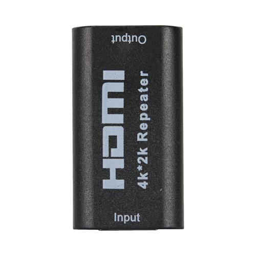 UNION HDMI AMPLIFICADA PARA EXTENSIONES_30MT