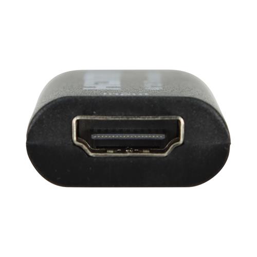UNION HDMI AMPLIFICADA PARA EXTENSIONES_30MT