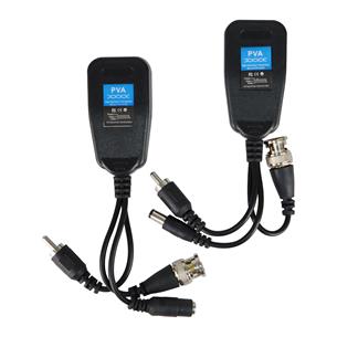 BALUN PARA CAMARAS BNC_DC POWER AUDIO A RJ45