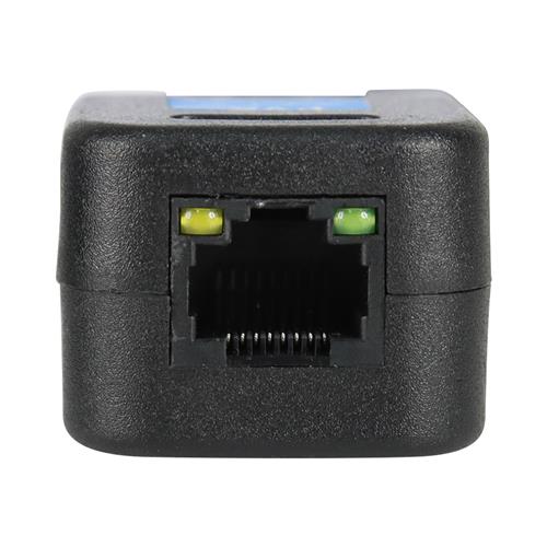 BALUN PARA CAMARAS BNC_DC POWER AUDIO A RJ45